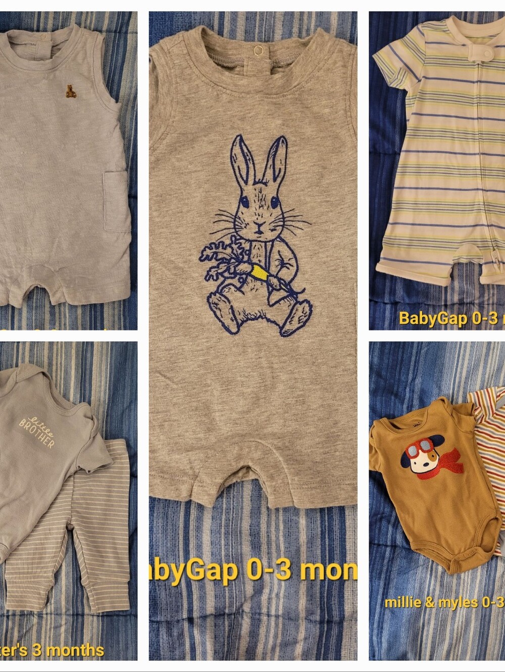Baby Bundle